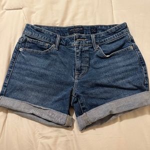 Lucky brand shorts